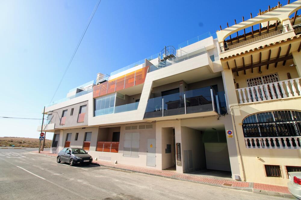 A-0335 FERMI Apartment  Torrevieja