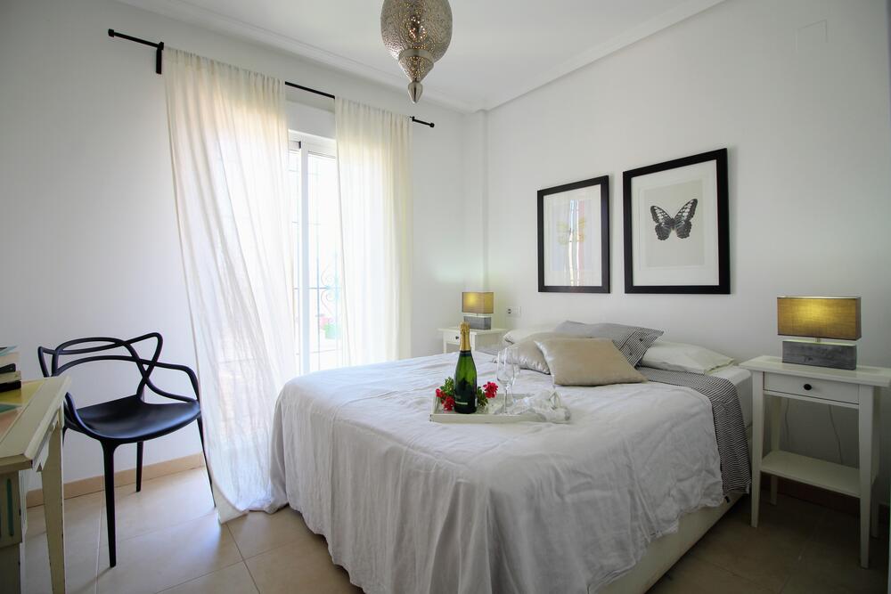 A-0337 CASA MIMI Bungalow  Torrevieja