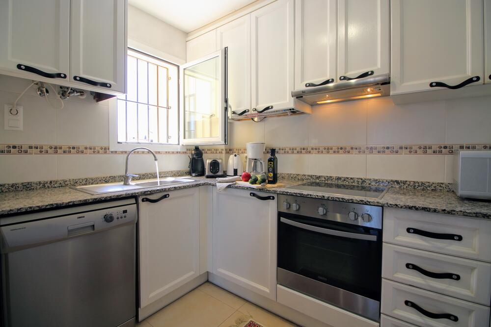 A-0337 CASA MIMI Bungalow  Torrevieja