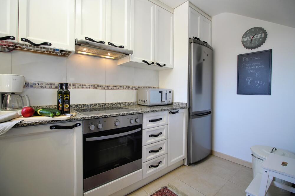 A-0337 CASA MIMI Bungalow  Torrevieja