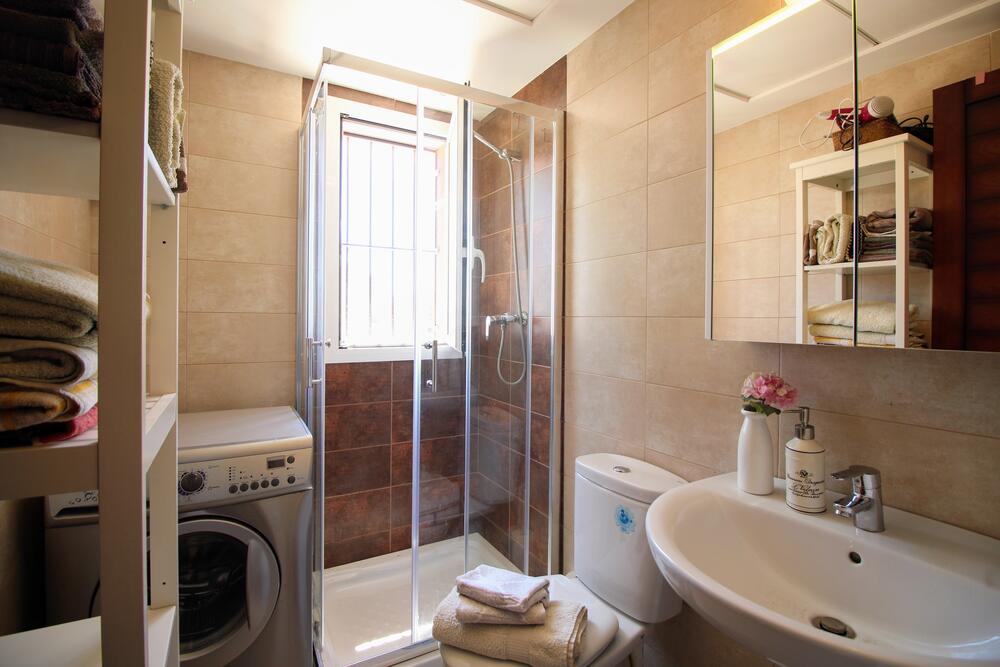 A-0337 CASA MIMI Bungalow  Torrevieja