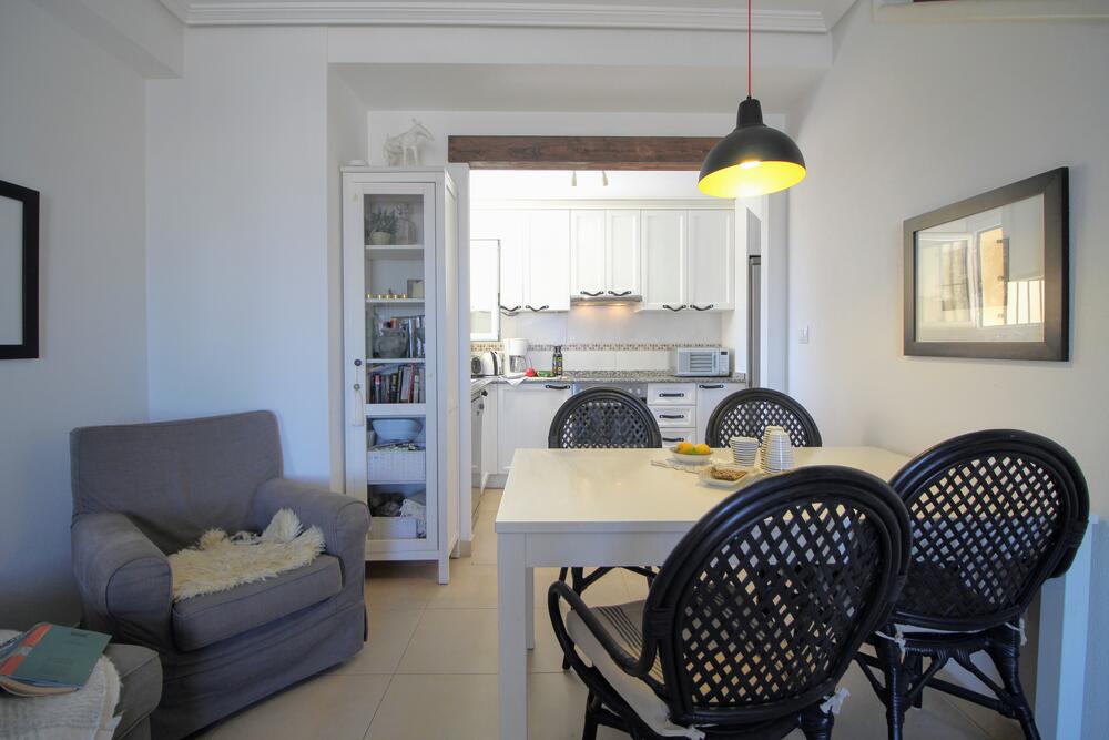 A-0337 CASA MIMI Bungalow  Torrevieja