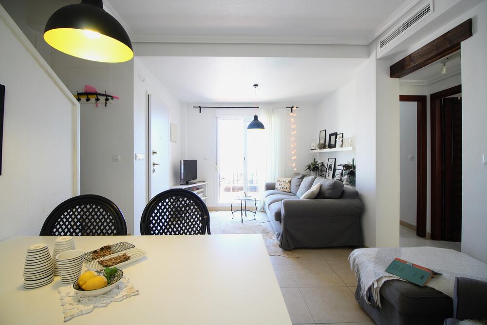 A-0337 CASA MIMI Bungalow  Torrevieja
