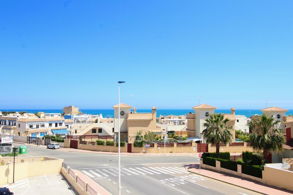 A-0337 CASA MIMI Bungalow  Torrevieja