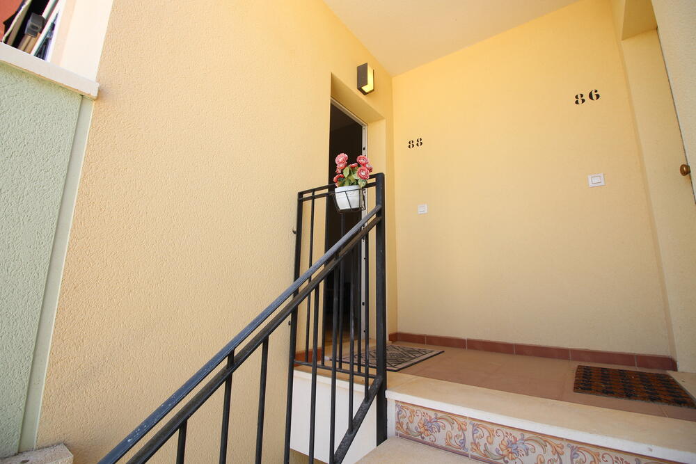 A-0337 CASA MIMI Bungalow  Torrevieja