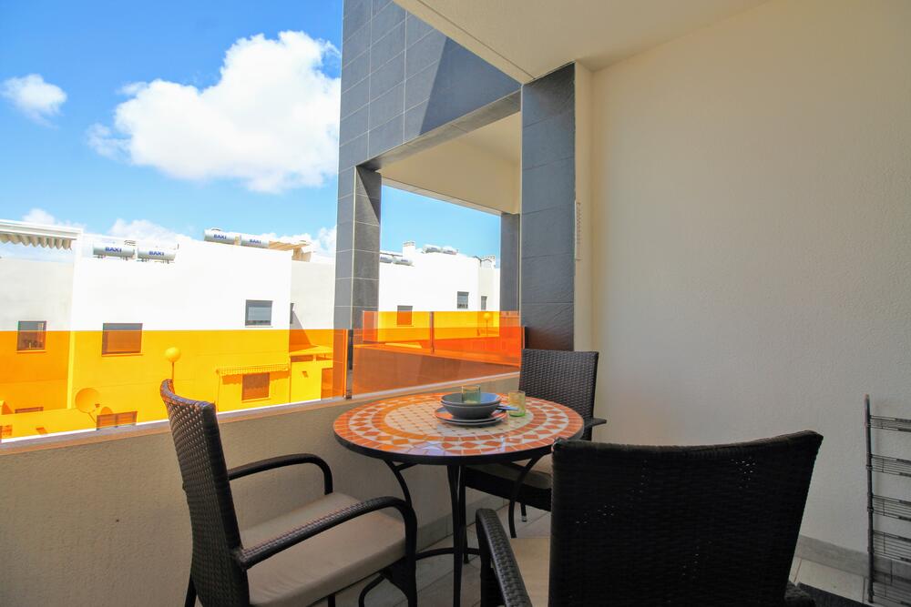 A-0340 VISTA MONTANA Bungalow Orihuela Costa A-0340 VISTA MONTANA Bungalow Orihuela Costa