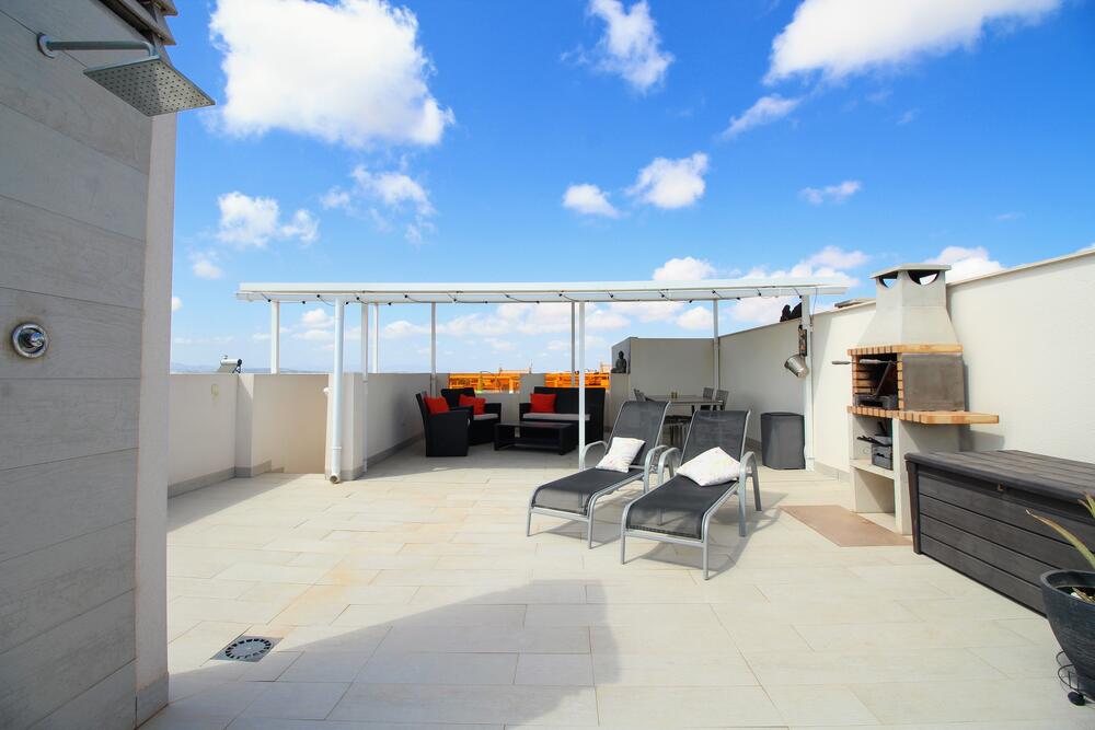 A-0340 VISTA MONTANA Bungalow Orihuela Costa A-0340 VISTA MONTANA Bungalow Orihuela Costa