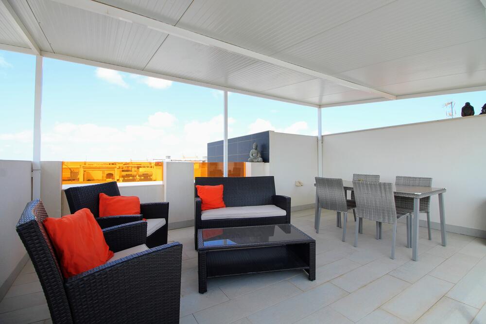 A-0340 VISTA MONTANA Bungalow Orihuela Costa A-0340 VISTA MONTANA Bungalow Orihuela Costa