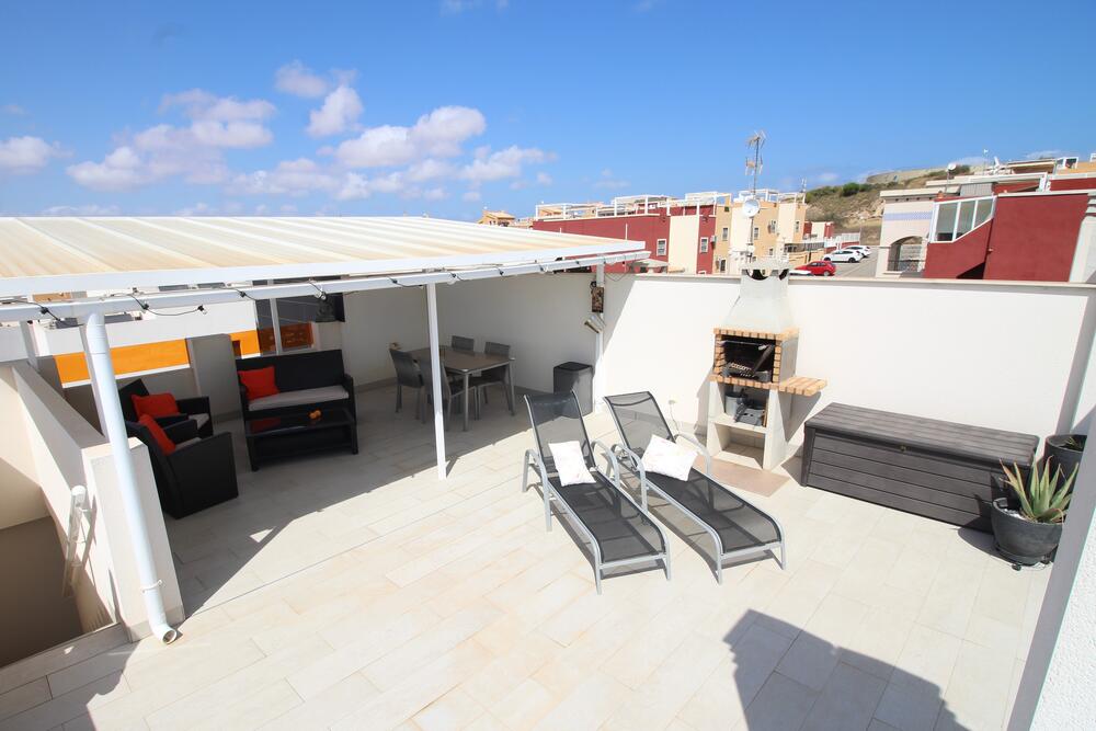 A-0340 VISTA MONTANA Bungalow Orihuela Costa A-0340 VISTA MONTANA Bungalow Orihuela Costa