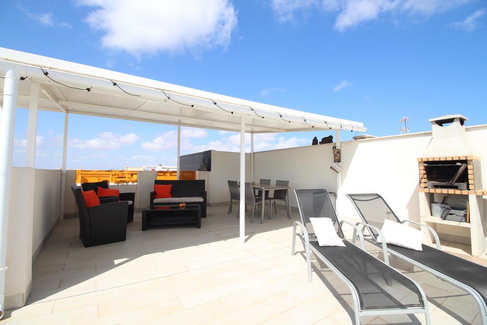 A-0340 VISTA MONTANA Bungalow Orihuela Costa A-0340 VISTA MONTANA Bungalow Orihuela Costa
