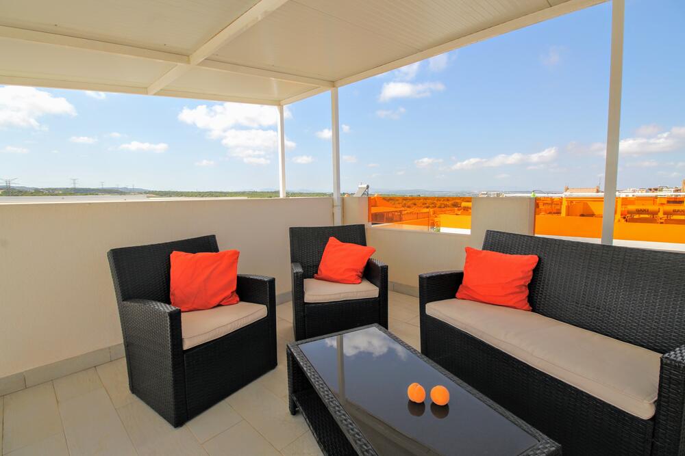 A-0340 VISTA MONTANA Bungalow Orihuela Costa A-0340 VISTA MONTANA Bungalow Orihuela Costa