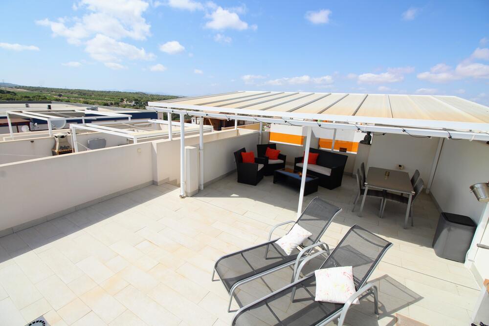 A-0340 VISTA MONTANA Bungalow Orihuela Costa A-0340 VISTA MONTANA Bungalow Orihuela Costa