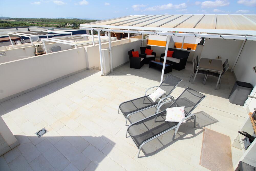 A-0340 VISTA MONTANA Bungalow Orihuela Costa A-0340 VISTA MONTANA Bungalow Orihuela Costa