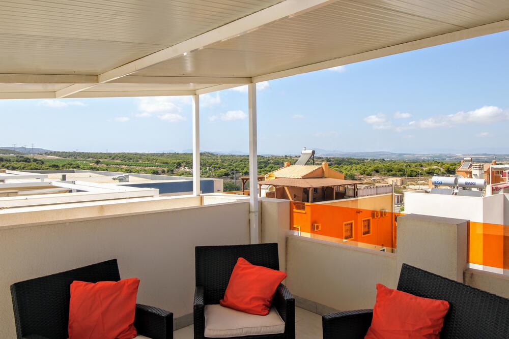 A-0340 VISTA MONTANA Bungalow Orihuela Costa A-0340 VISTA MONTANA Bungalow Orihuela Costa