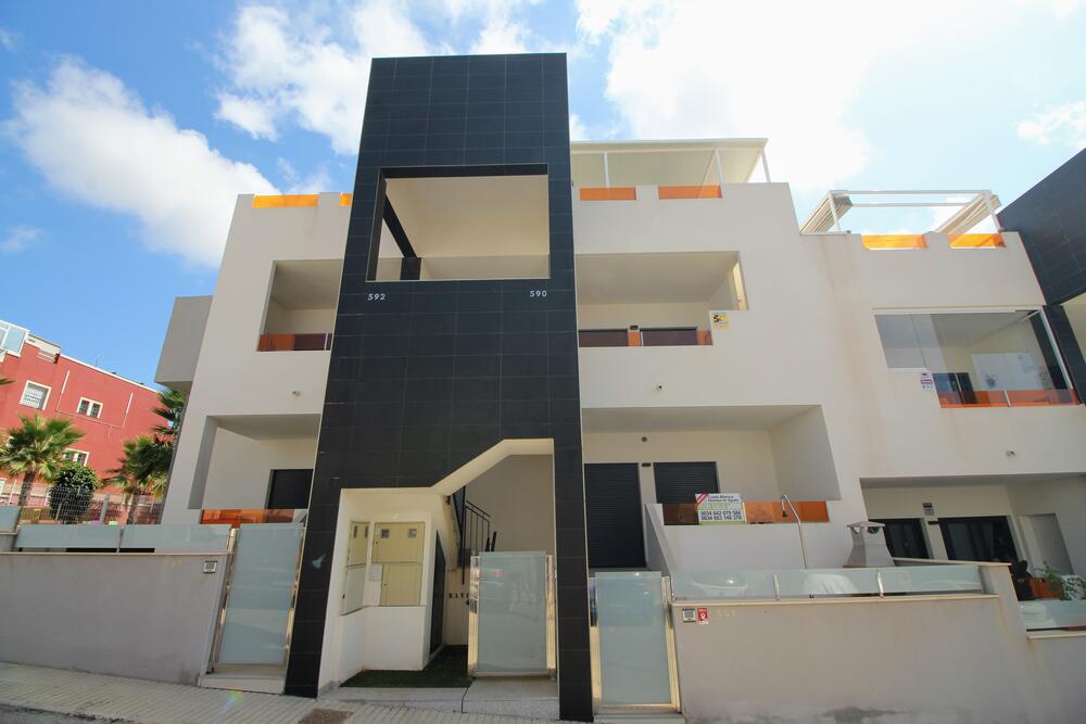 A-0340 VISTA MONTANA Bungalow Orihuela Costa A-0340 VISTA MONTANA Bungalow Orihuela Costa