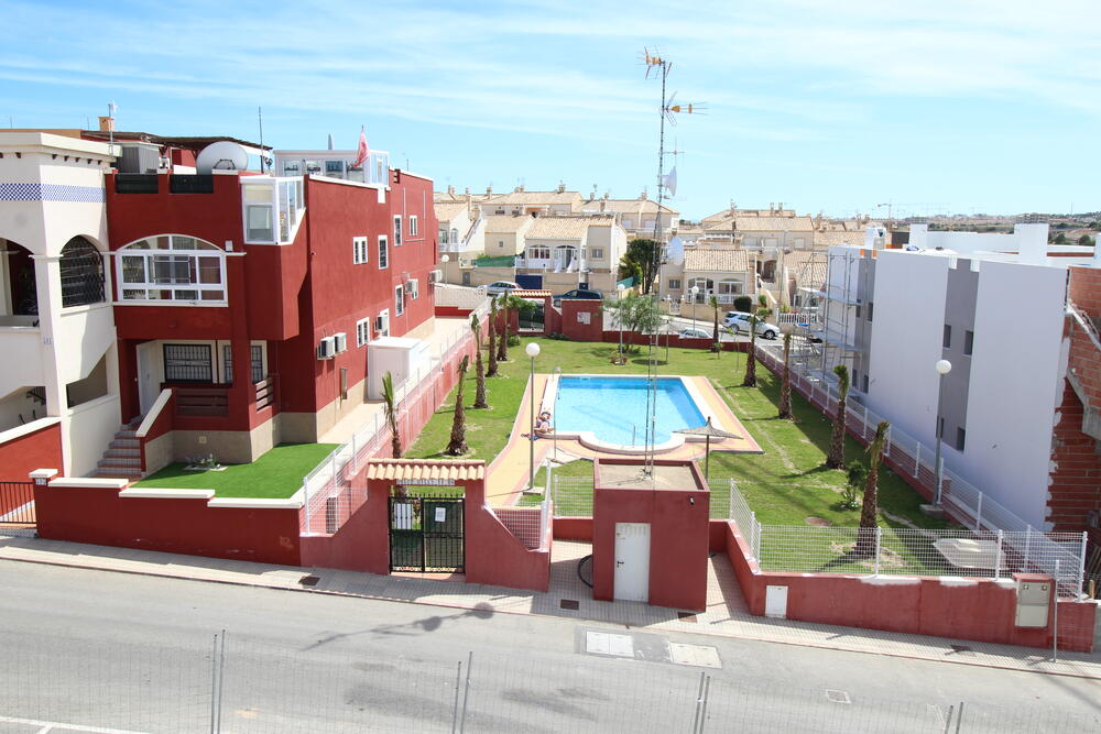 A-0340 VISTA MONTANA Bungalow Orihuela Costa A-0340 VISTA MONTANA Bungalow Orihuela Costa