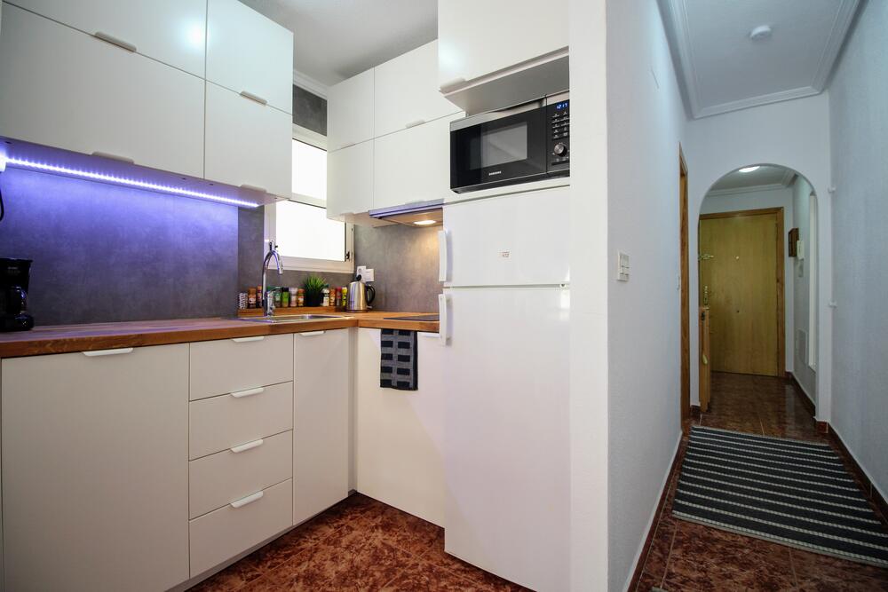 A-0342 FELIX Apartment  Torrevieja