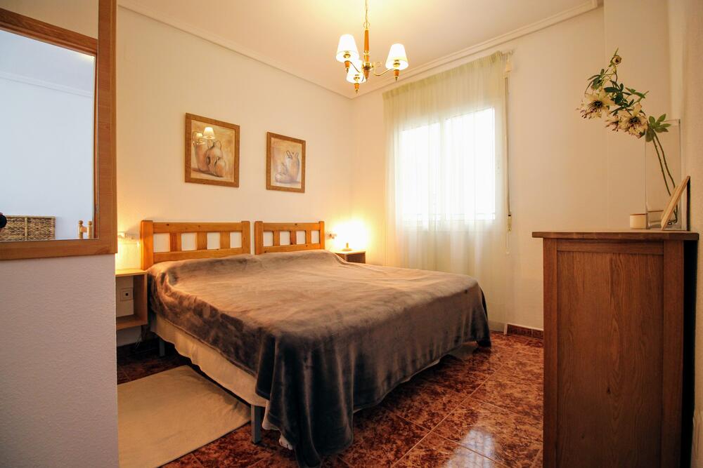 A-0342 FELIX Apartment  Torrevieja