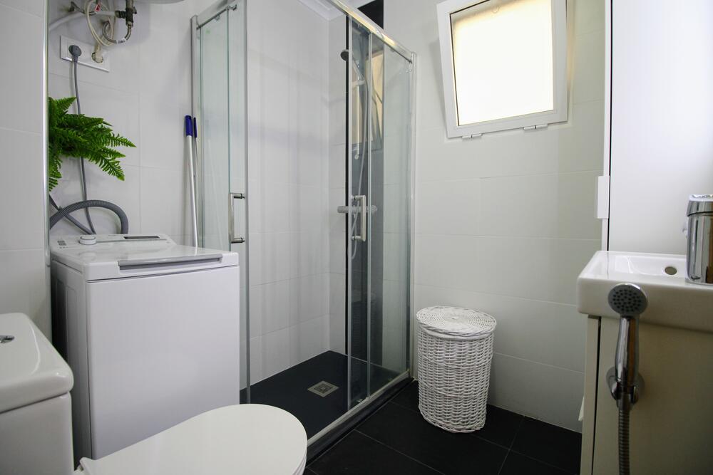A-0342 FELIX Apartment  Torrevieja