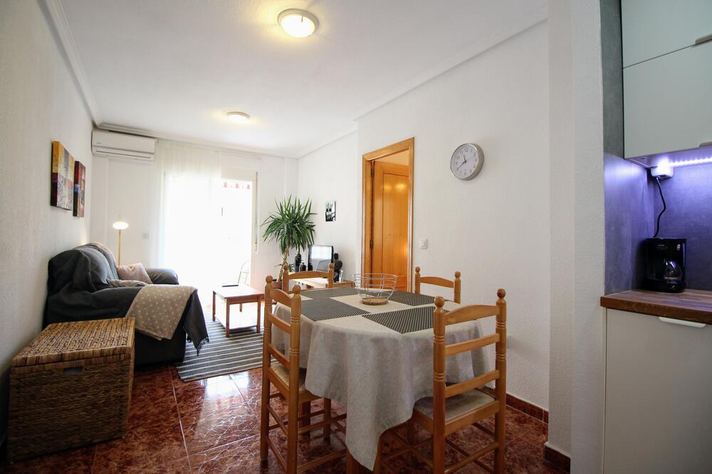 A-0342 FELIX Apartment  Torrevieja