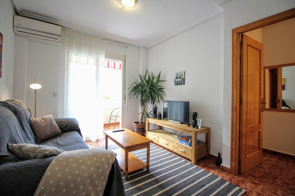 A-0342 FELIX Apartment  Torrevieja