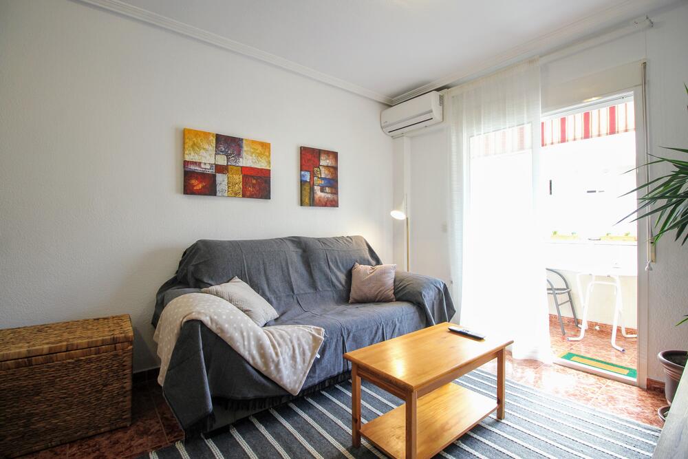 A-0342 FELIX Apartment  Torrevieja