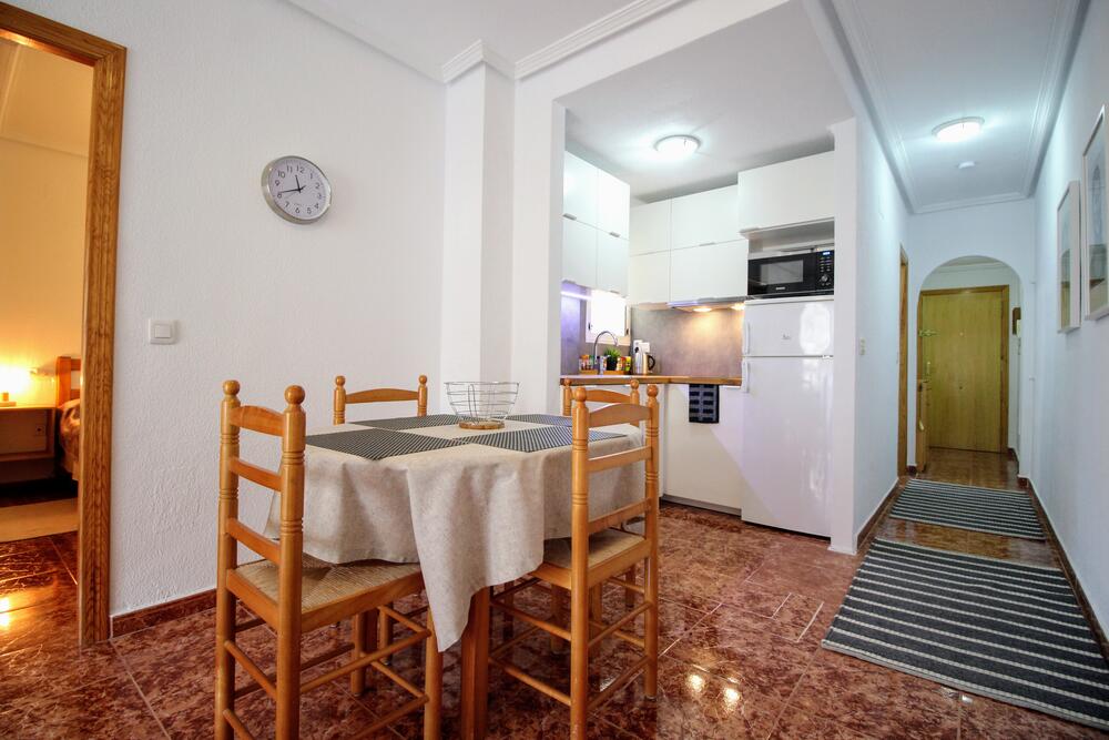 A-0342 FELIX Apartment  Torrevieja