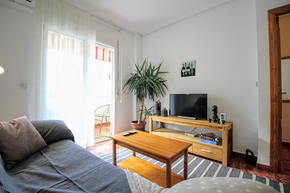A-0342 FELIX Apartment  Torrevieja