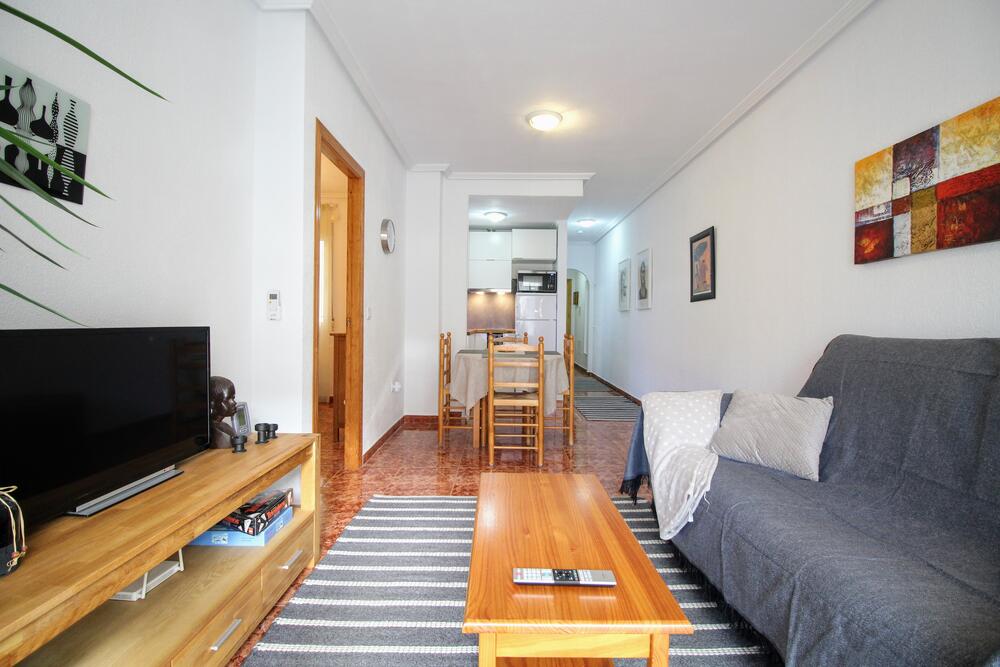 A-0342 FELIX Apartment  Torrevieja