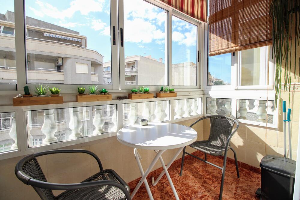 A-0342 FELIX Apartment  Torrevieja