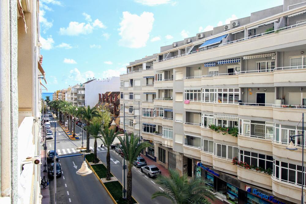 A-0342 FELIX Apartment  Torrevieja