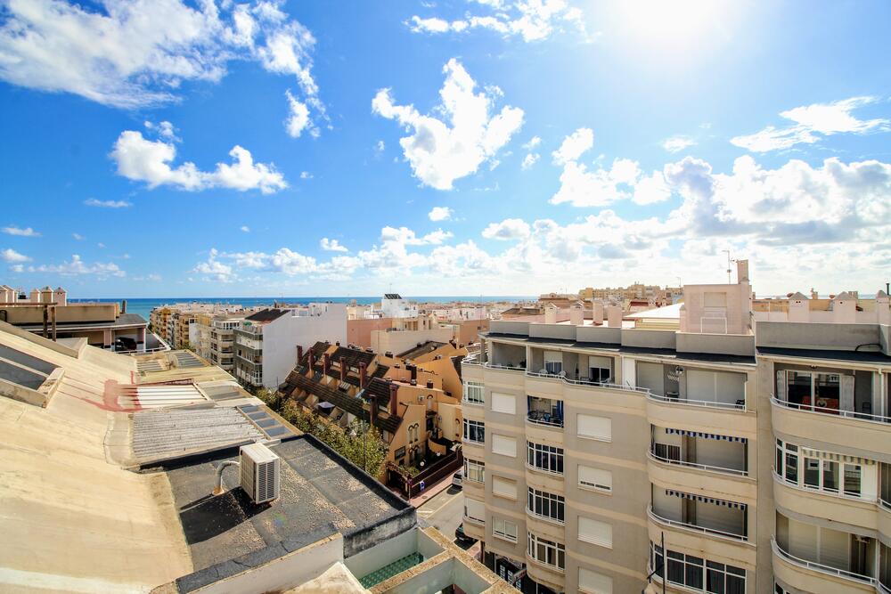 A-0342 FELIX Apartment  Torrevieja