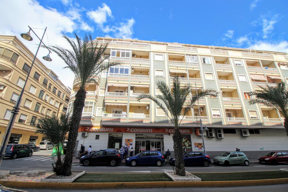 A-0342 FELIX Apartment  Torrevieja