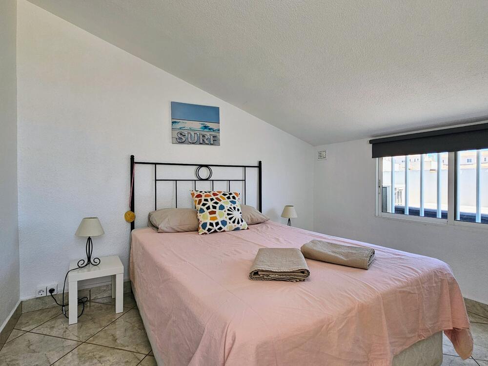 A-0344 FISCHER Apartment  Torrevieja