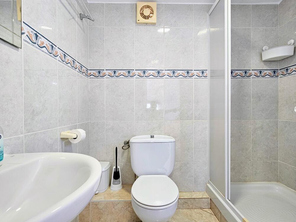 A-0344 FISCHER Apartment  Torrevieja