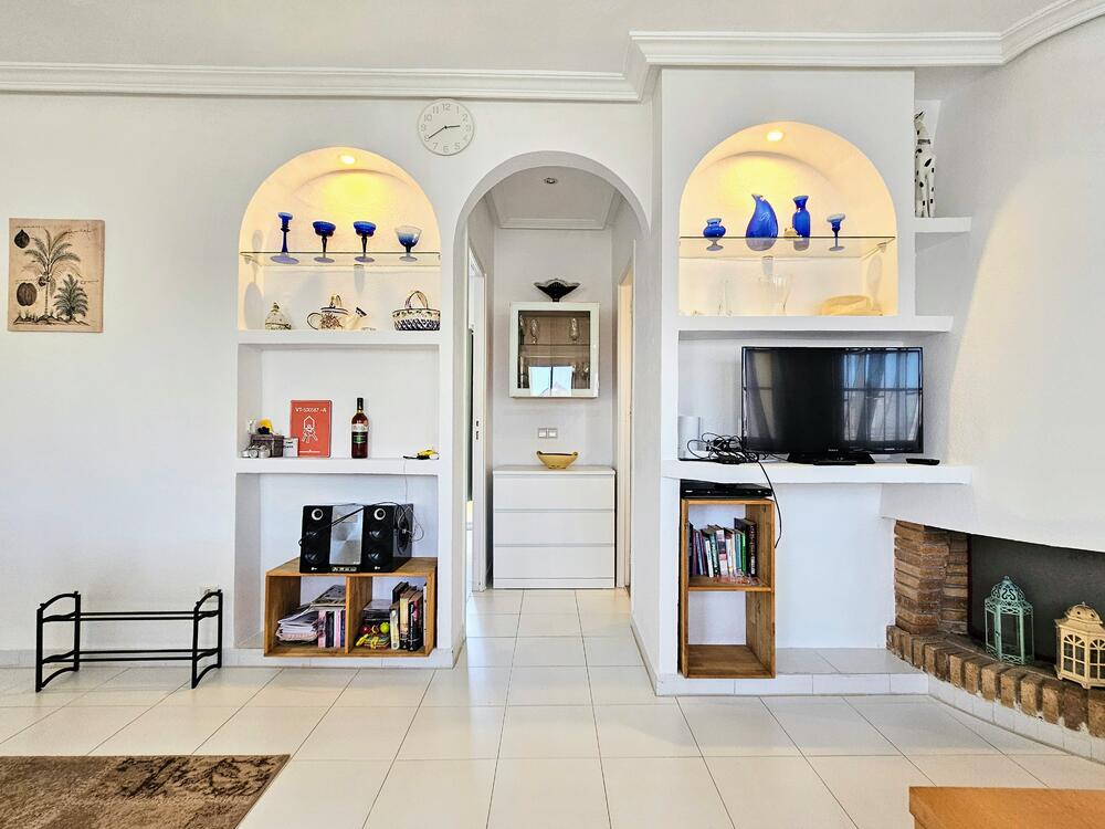 A-0344 FISCHER Apartment  Torrevieja