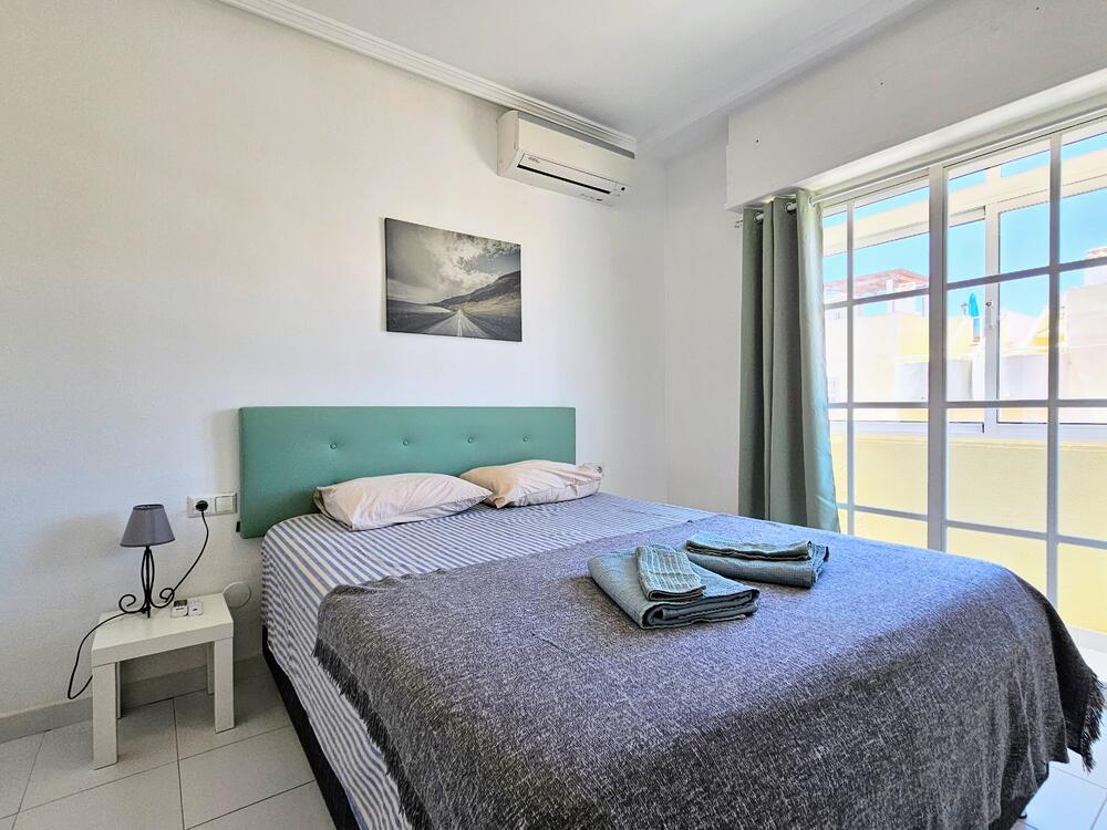 A-0344 FISCHER Apartment  Torrevieja