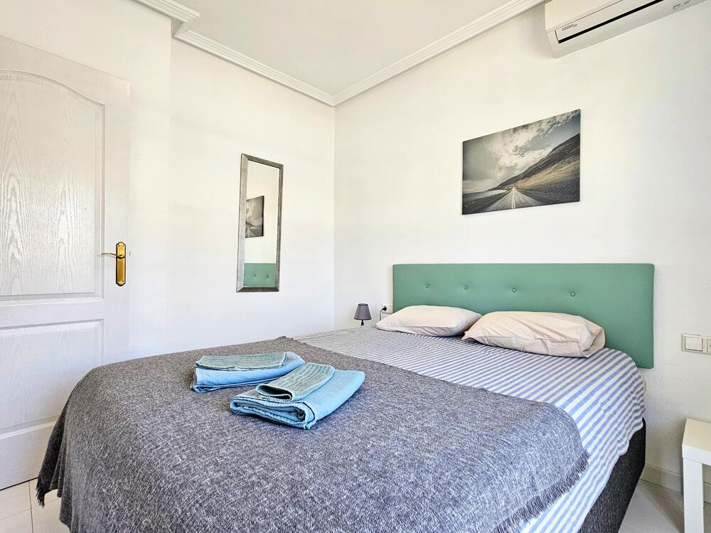 A-0344 FISCHER Apartment  Torrevieja
