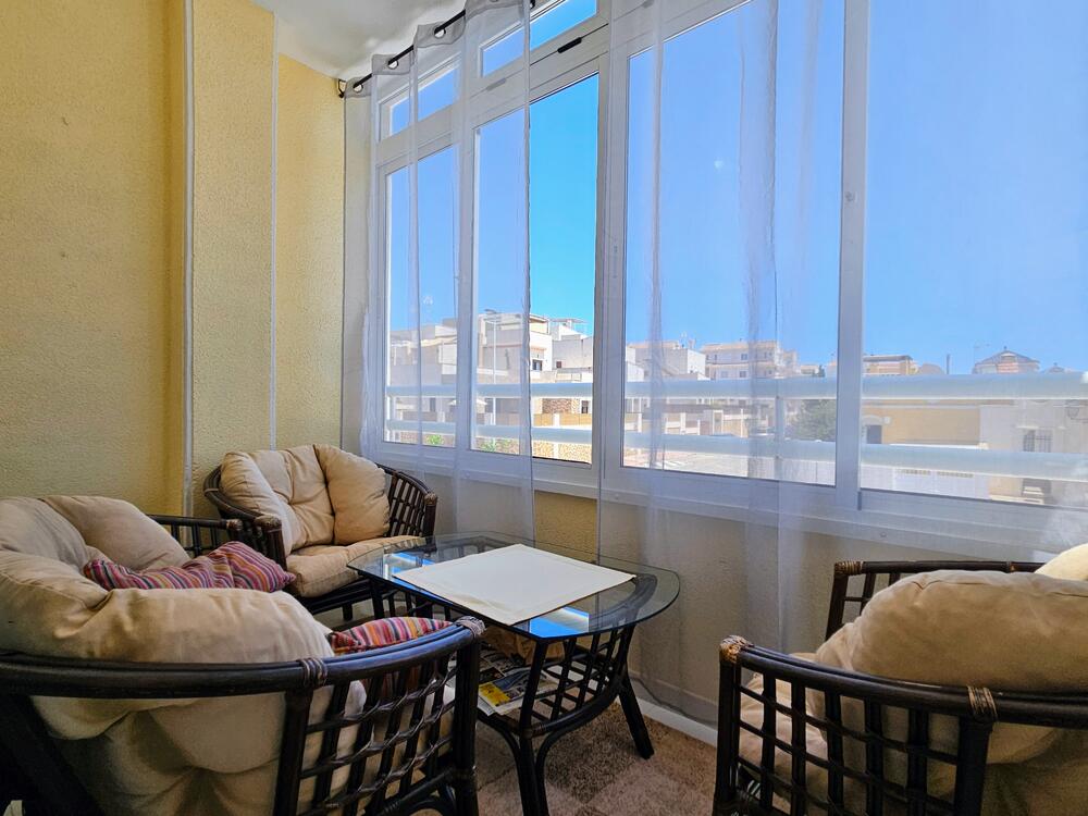 A-0344 FISCHER Apartment  Torrevieja