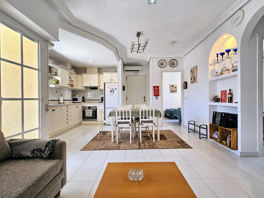 A-0344 FISCHER Apartment  Torrevieja
