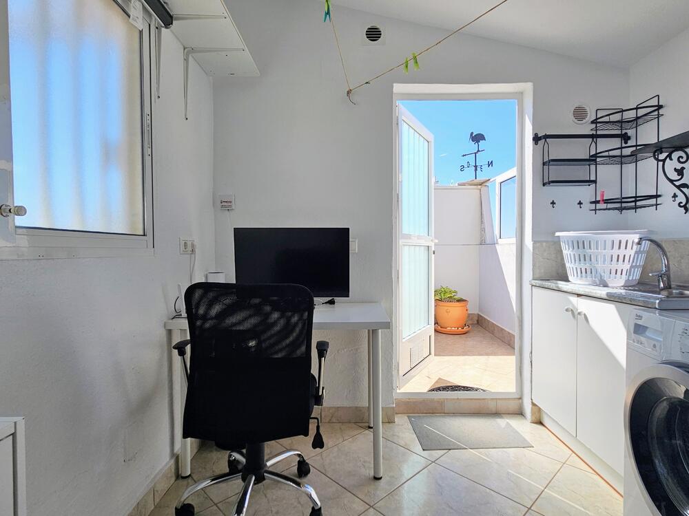 A-0344 FISCHER Apartment  Torrevieja