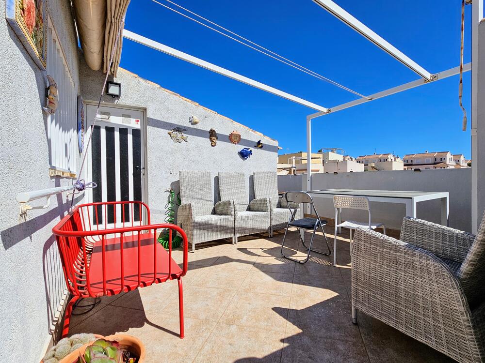 A-0344 FISCHER Apartment  Torrevieja