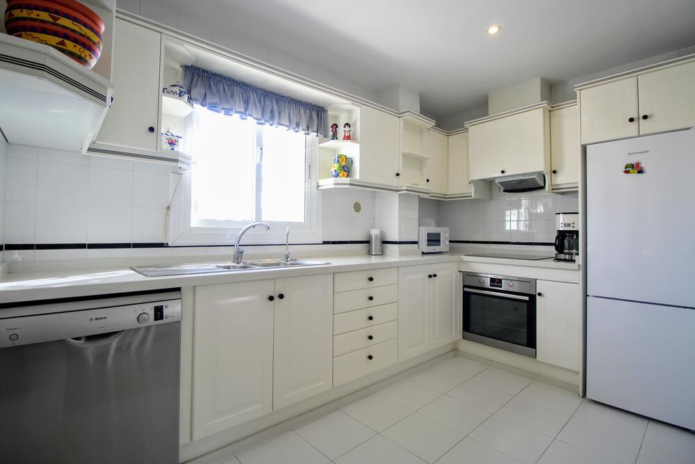 A-0344 FISCHER Apartment  Torrevieja
