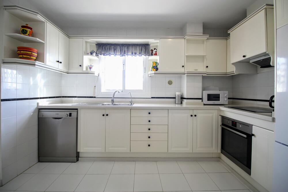 A-0344 FISCHER Apartment  Torrevieja