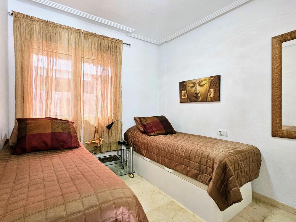 A-0346 CABO MARINA Apartment  Orihuela Costa
