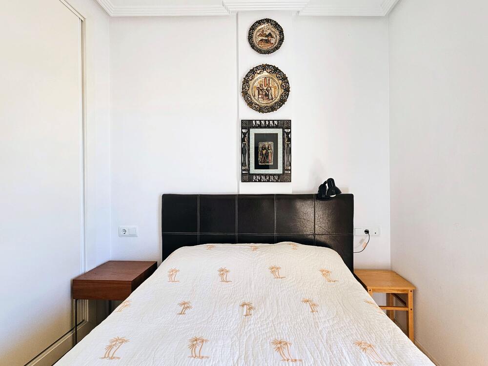 A-0346 CABO MARINA Apartment  Orihuela Costa