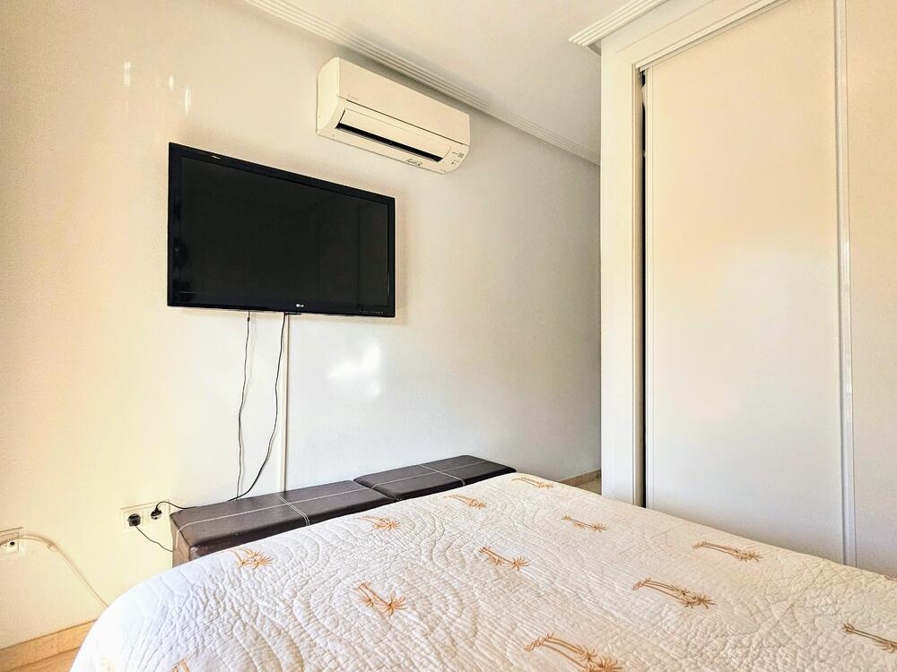 A-0346 CABO MARINA Apartment  Orihuela Costa