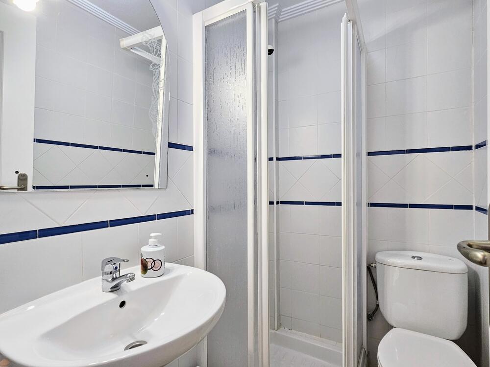 A-0346 CABO MARINA Apartment  Orihuela Costa