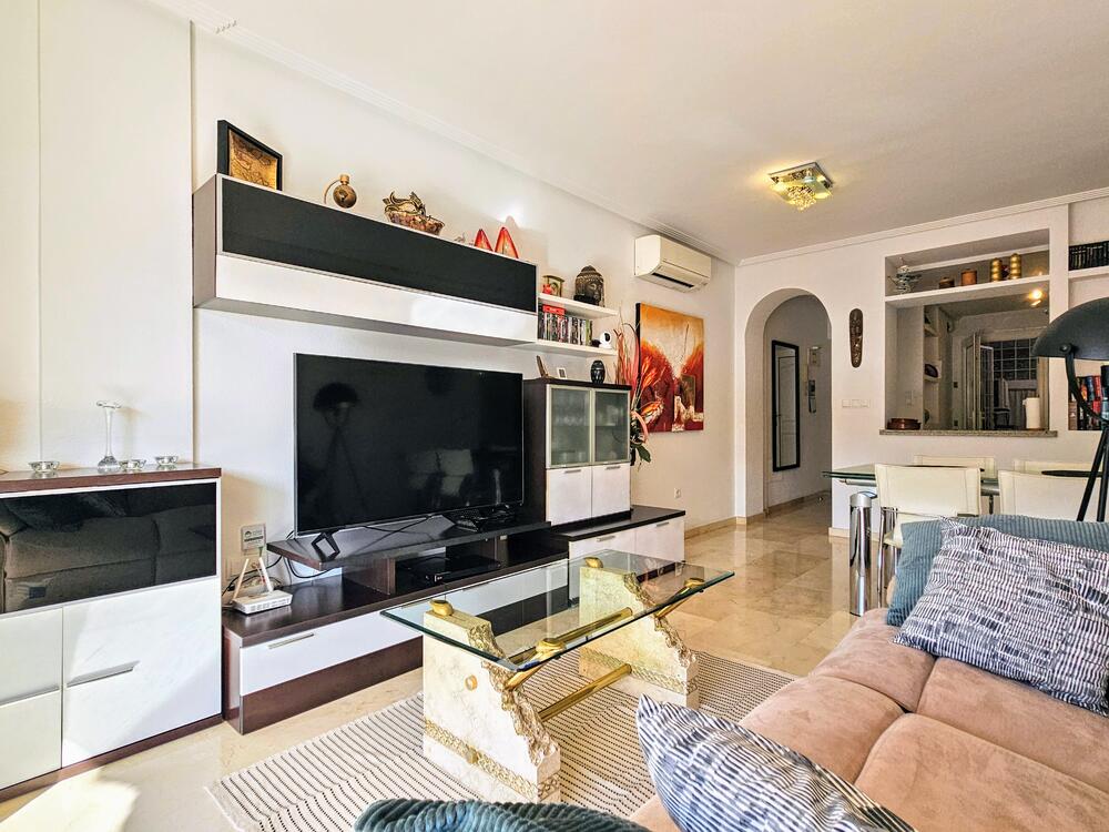 A-0346 CABO MARINA Apartment  Orihuela Costa