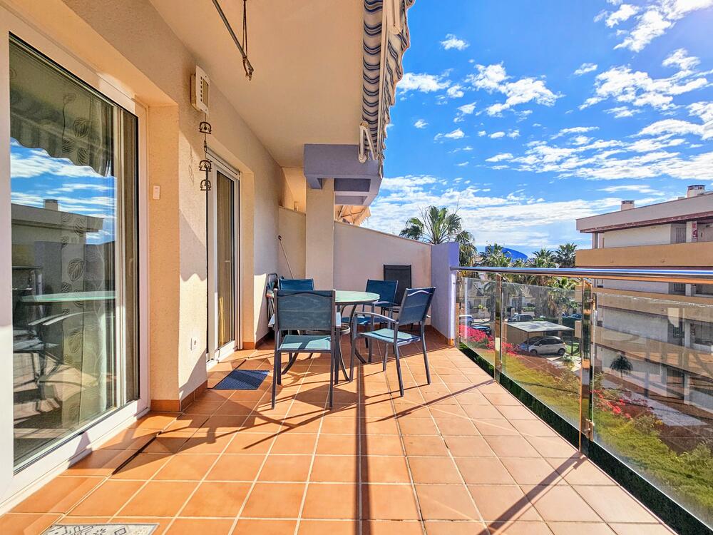 A-0346 CABO MARINA Apartment  Orihuela Costa